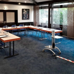 TOP Kongresshotel Europe Stuttgart - Bild 17