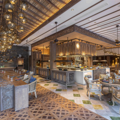 Andaz Bali, By Hyatt - Bild 14