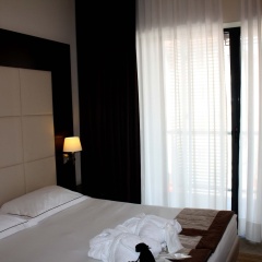 iH Hotels Milano Watt 13 - Bild 12