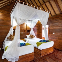Dream Beach Inn - Bild 14