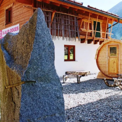 X-Alp Lodges thumbnail 2