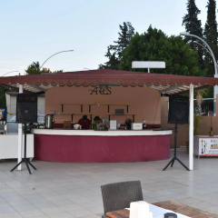 Ares Dream Hotel- All Inclusive - Bild 21