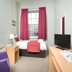 The Beresford Hotel thumbnail 6