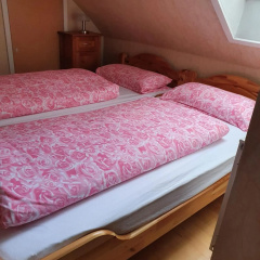 Ferienwohnung Silvia - Bild 2