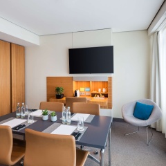 Lindner Hotel Berlin Ku’damm, part of JdV by Hyatt - Bild 27