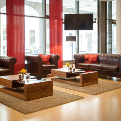 TOP martas Hotel Lutherstadt-Wittenberg - Bild 2