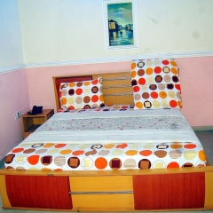 De-b Garden Hotel - Bild 17