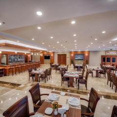 Atakosk Hotel - Bild 28