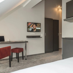 The Stay.Residence - Apartments And Boardinghouse - Bild 17