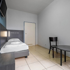 a&o München Hauptbahnhof - Hostel - Bild 11