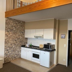 4 Sterne Apartmenthaus Glück Auf - Bild 16