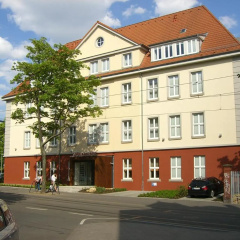 Hotel Brühlerhöhe Erfurt - Bild 1