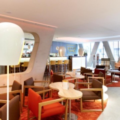 Simm’s Hotel – the cityhotel next to Metro U3 - Bild 25