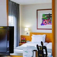 Best Western Plus Hotel Alfa Aeropuerto - Bild 20