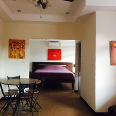Merlin Plaza Apartments - Bild 10