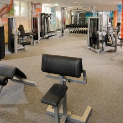 Leonardo Hotel Frankfurt Airport - Bild 7