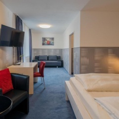 Hotel Fidelio - Bild 11