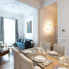 You Stylish Barcelona Apartments City Centre thumbnail 2