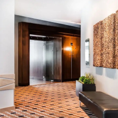Matrix Hotel