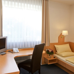 Hotel Westend - Bild 3