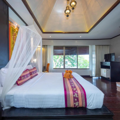 Phi Phi Natural Resort - Bild 6