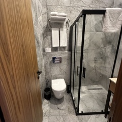 Berfinn Hotel Ortaköy - Bild 12