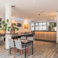 Awa Hotel - Bild 17