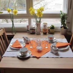 Pension Refugium überm Schwansee - Bild 18