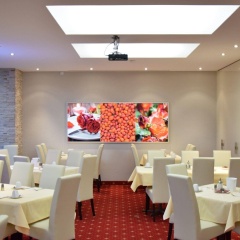 Hotel Zum Rosengarten - Bild 17