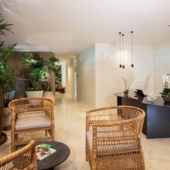 SLS Cancun - Bild 17