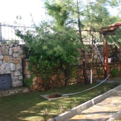 Luxury Villa Tilev - Bild 4