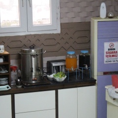 Asus Palmiye Otel - Bild 20