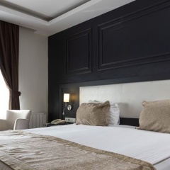 Bonjur Hotel Thermal & Wellness Club - Bild 5