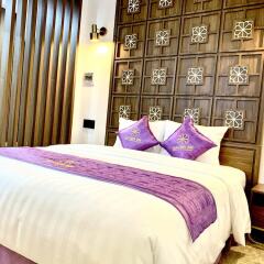 Отель Golden Inn Hotel Вьетнам, Хюэ - отзывы, цены и фото номеров - забронировать отель Golden Inn Hotel онлайн фото 15