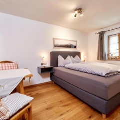 Ferienwohnung Graseck - Bild 4