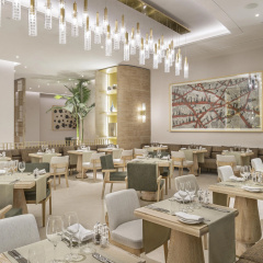 Grand Hyatt Izmir Istinyepark - Bild 26