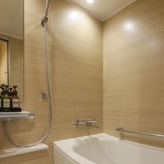 Bayside Hotel Azur Takeshiba Hamamatsucho thumbnail 10