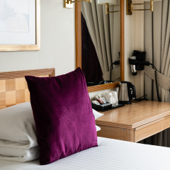Copthorne Tara Hotel London Kensington - Bild 7