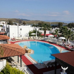 Maison 48 Apart Hotel - Bild 17