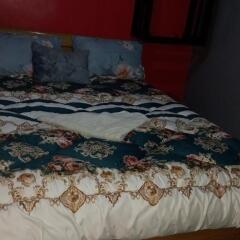 Tommy's Budget Rooms in Kigali, Rwanda from 46$, photos, reviews - zenhotels.com photo 32