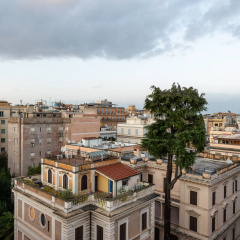 Leonardo Boutique Hotel Rome Termini - Bild 29