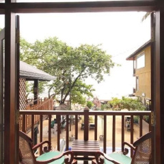 Tartaruga Hotel thumbnail 8