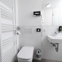 Smart Stay Hotel Station - Bild 7
