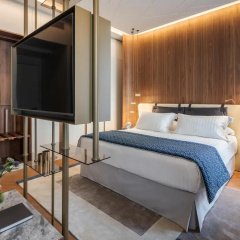 Casa Baglioni Milan Hotel - Bild 14
