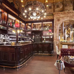 Hotel Metropole - Bild 10