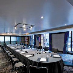 Leonardo Royal Hotel London City - Bild 24