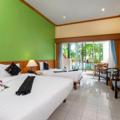 Ao Nang Timber House - Bild 6
