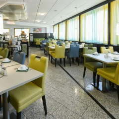 Hotel am Spichernplatz - Bild 26