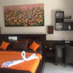 Villa Twin Lovina - Bild 5