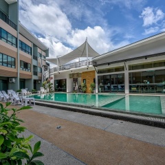 Phuket Airport Place - Bild 3